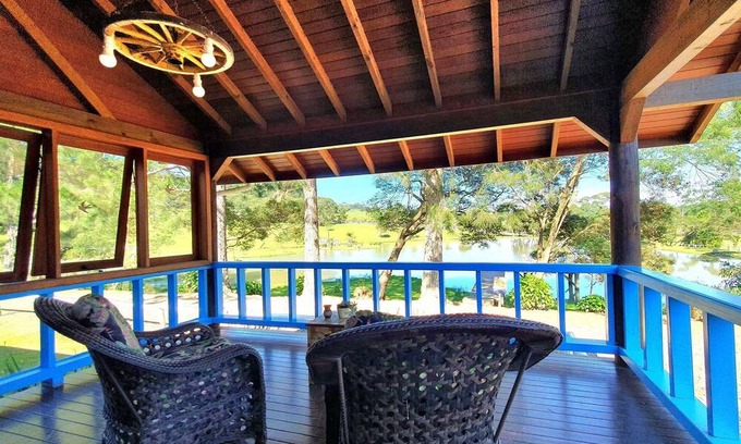 Rancho Queimado Casa | Casa Elvira - Rancho Otto Boutique