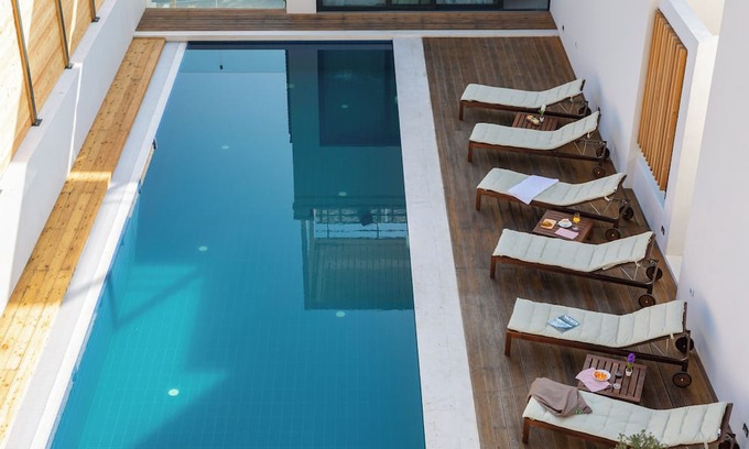 Marusici Casa | Beautiful Luxury Exclusive Villa in brilliant Omiš