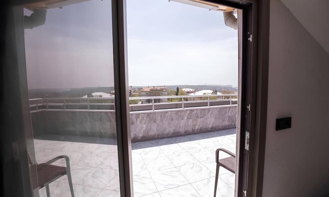 Arnavutkoy Hotel | Med Airport Hotel