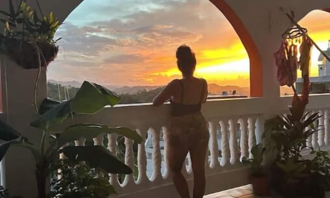 Caimito Casa | Hilltop Havennn