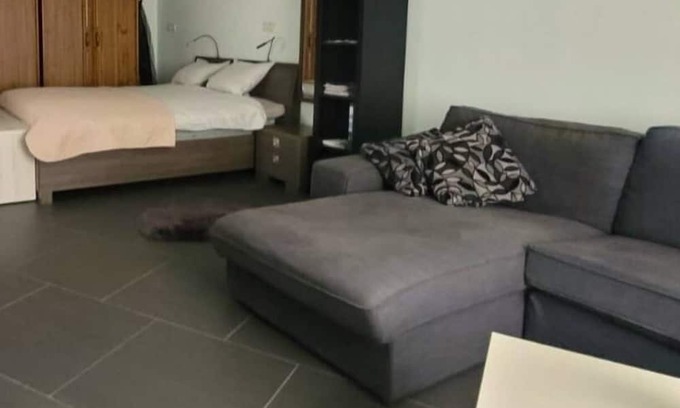 Heers Apartamento | Hoeve Hofgaarde: The Pear Orchard