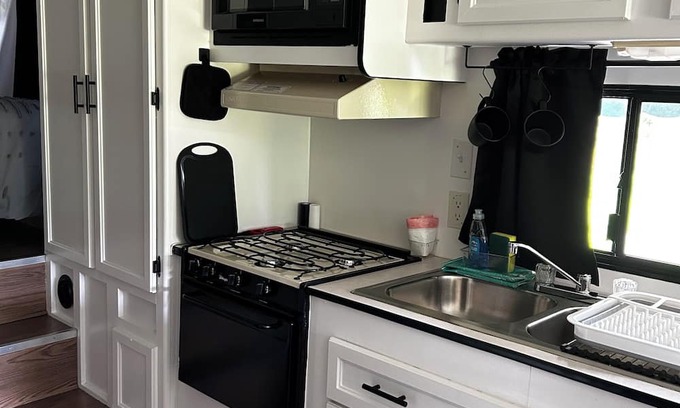 Buckley Alquiler De RV | Buckley Hide A Way - No Fees