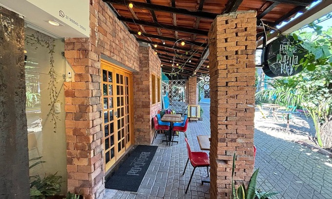 Ouro Preto Apartamento | Comfortable Flat2 European design next to Mineirão BH