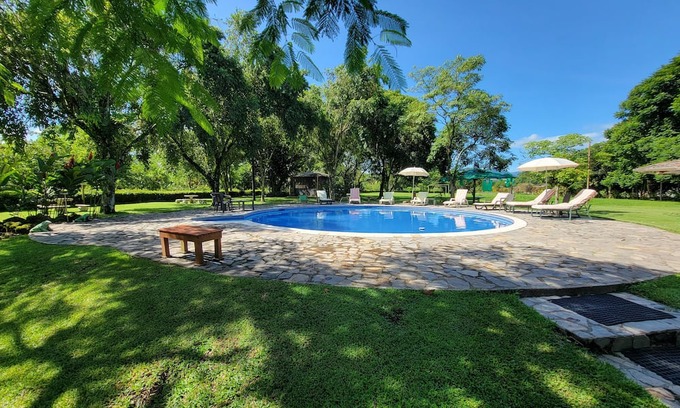 Bagope Condominio | Cozy Fully Equipped Condo 3BR -7min walk from Lakenn