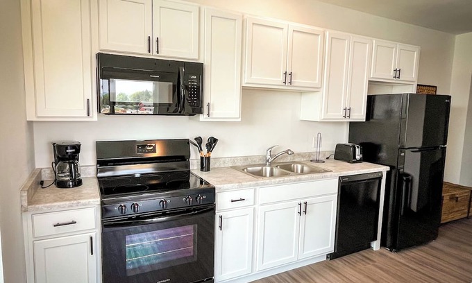 Hayden Condominio | 203 Lofts on Main - Hayden