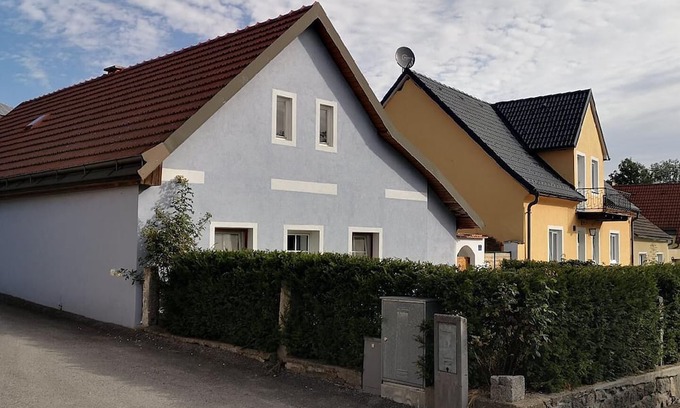 Schwarzenau Casa | Holiday house Schwarzenau for 1 - 6 persons with 4 bedrooms - Holiday house