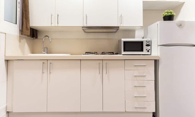 El Baix Guinardo Apartamento | Weflating SANT PAU - Comf 4 BDR