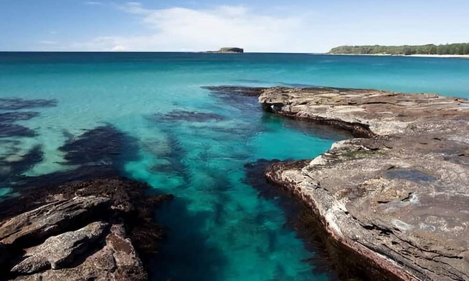 South Durras Casa | Beach Home Enchanted Stay Connect to Nature