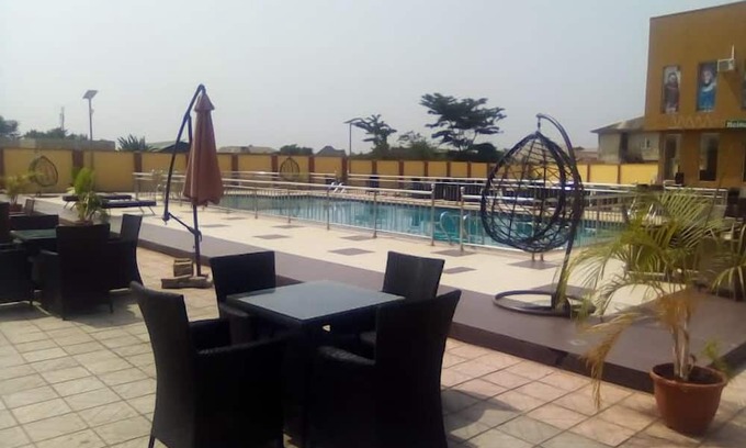 Ijebu Ode Hotel | AM 2 PM Hotel and Suites