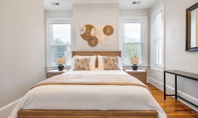Eckington Casa | Enamored Eckington Near NoMan