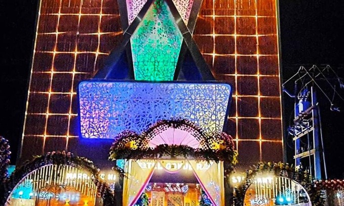 Madhubani Hotel | Goroomgo Gokul Raj Madhubani