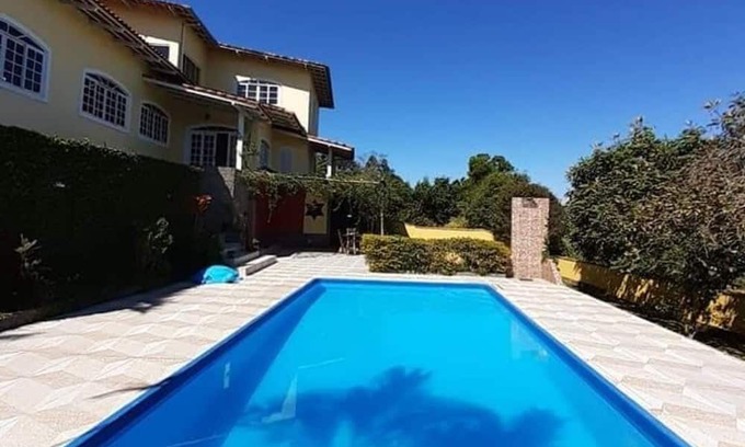 Penedo Hotel | RECANTO ACONCHEGO