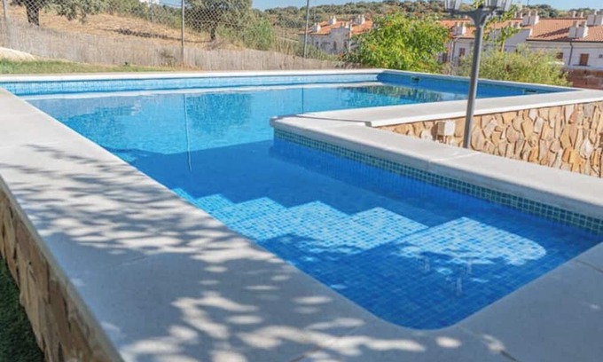 Ruidera Casa | House with pool and private garden
