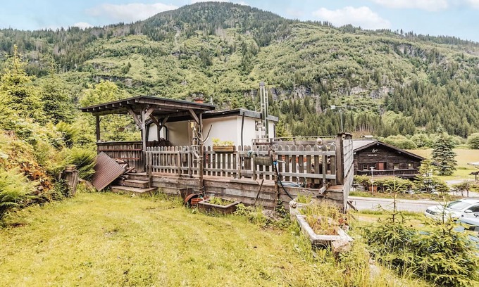 Bockstein Apartamento | Lovely apartment for 6 people with WIFI, TV and parking