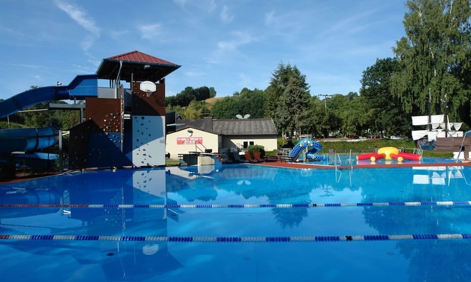 Korperich Apartamento | Vacation apartment/apartment for 6 guests with 100m² in Körperich (266685)