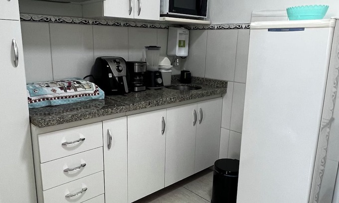 Sudoeste e Octogonal Apartamento | Apartamento Premium no Sudoeste. Boulevard Antares 2