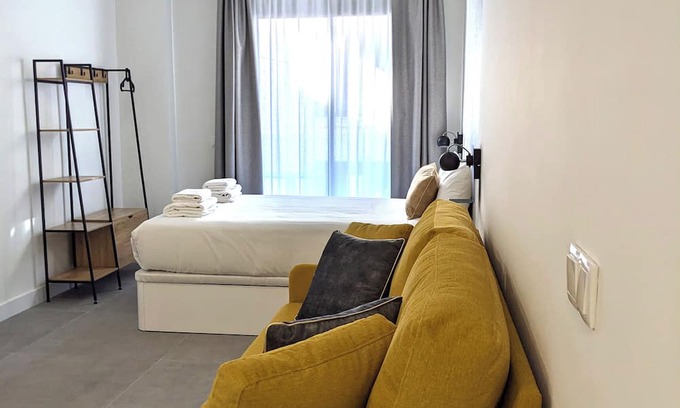 L'Hospitalet de Llobregat Apartamento | Weflating FIRA - Loft