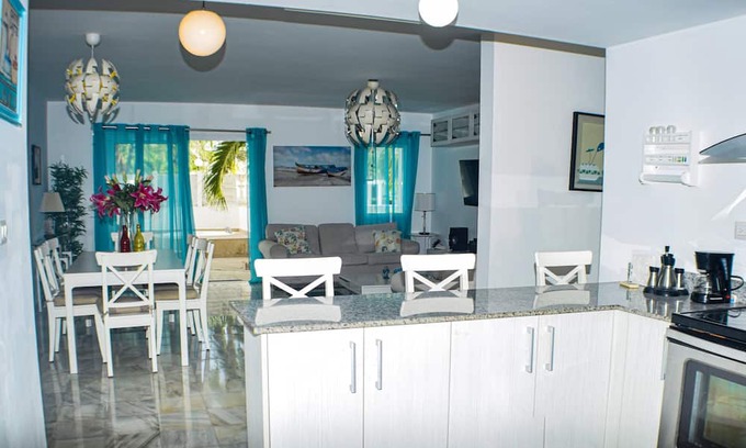 El Soco Apartamento | Beachside Golfers Getaway Newly Renovated Apartment