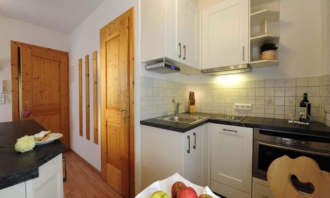 Kreith Apartamento | Apartment Patscherkofel - Hoarachhof