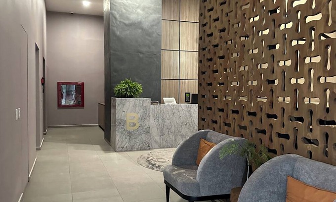 Zapopan Apartamento | Depa con Vista Cerca de la Expo