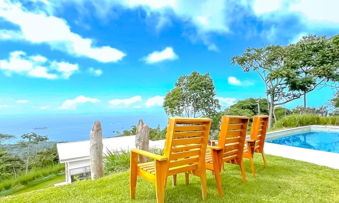 Ballena Villa | Casa Lapa
