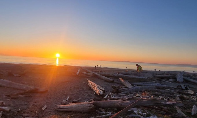 Oak Harbor Casa | Cozy and quiet spot -few minutes away from Deception pass!