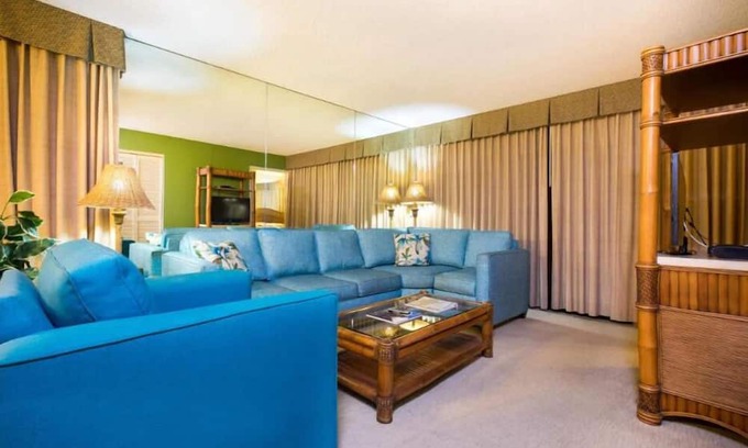 Kahana Complejo | Kahana Villas Resort & Spa, Lahaina, Hot Tub, Pool