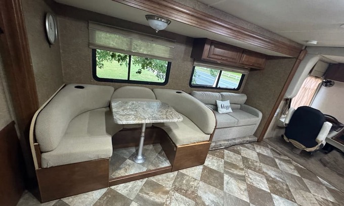Woodbine Casa | Camper/RV in Woodbine, NJ