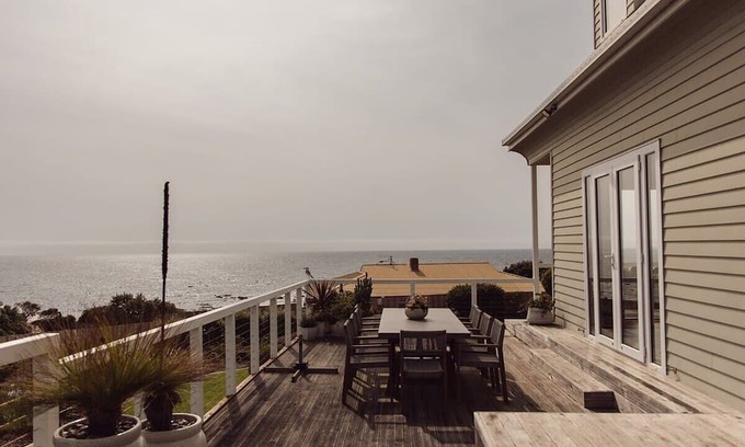 Ocean Vista Casa | The Firs at Ocean Vista – Indulge in Panoramic Sea Views