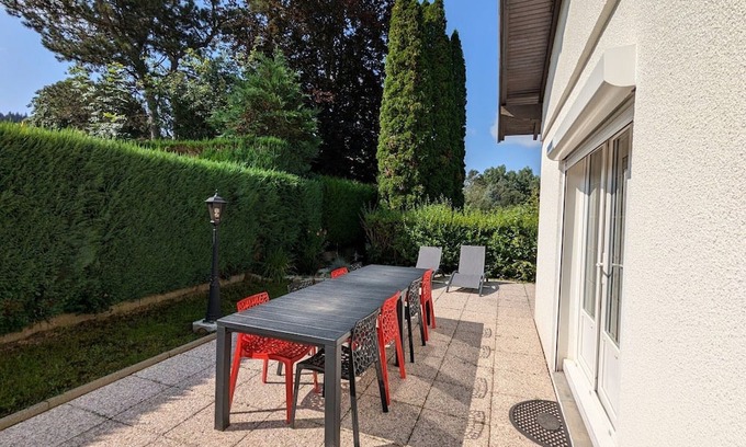 Dinoze Casa | Villa Dinozé, 5 bedrooms, 9 persons