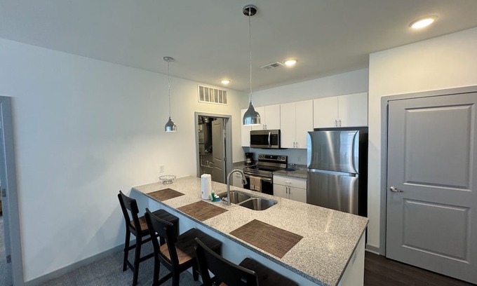 Tuttle West Apartamento | Private listing for ARTURO MAR
