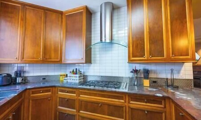 Magnolia Casa | Historic Elegance Charm in Central Magnolia