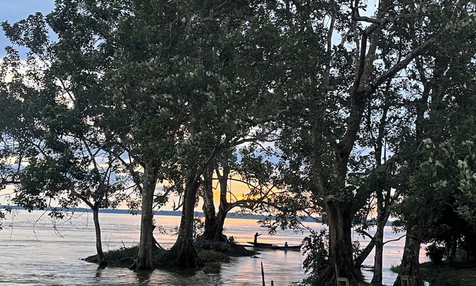Puerto Narino Cabina | Satori Amazonas ecolodge