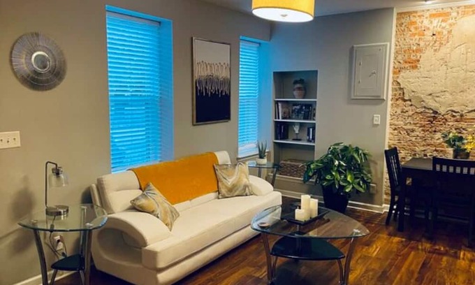 Higginsport Casa | Riverview Oasis II on the Ohio River