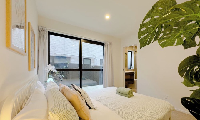 Mount Wellington Cama Y Desayuno | One-Bedroom En Suite in Sylvia Park
