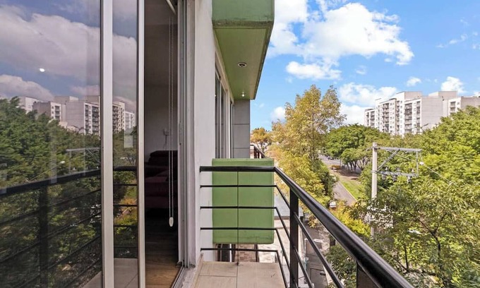 Barrio Villa de Guadalupe Apartamento | Spacious Apt Near Centro Historico