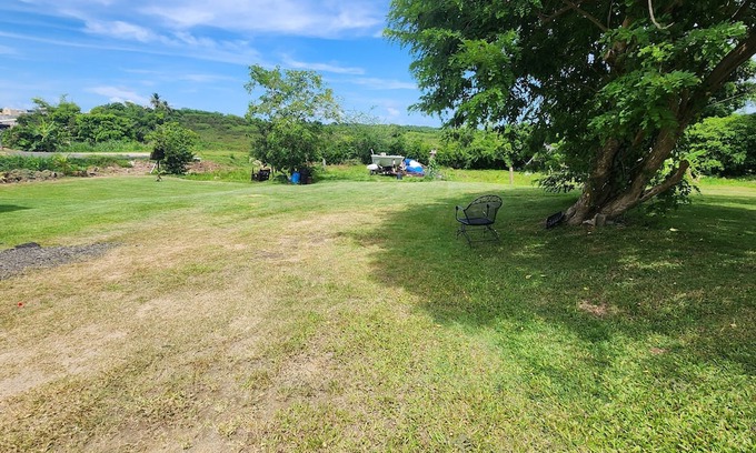Buena Vista Casa | Charming house with AC in Humacao for an enjoyable stay