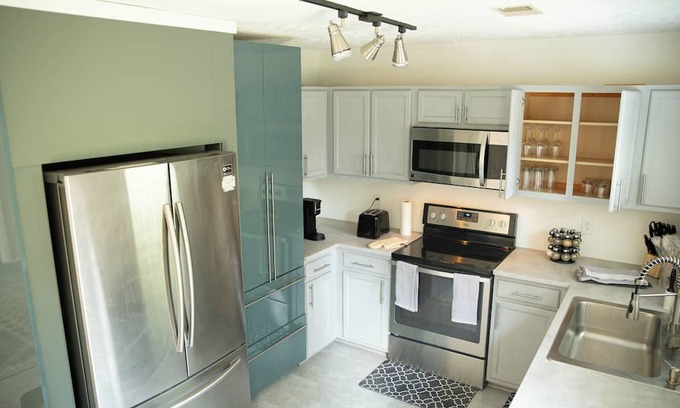 Thompson's Station Casa | Cozy Home in Thompson's Station!