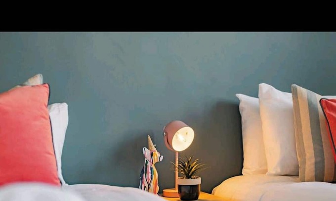 Forest Hill Apartamento | Stunning 2 Bedroom Apartment