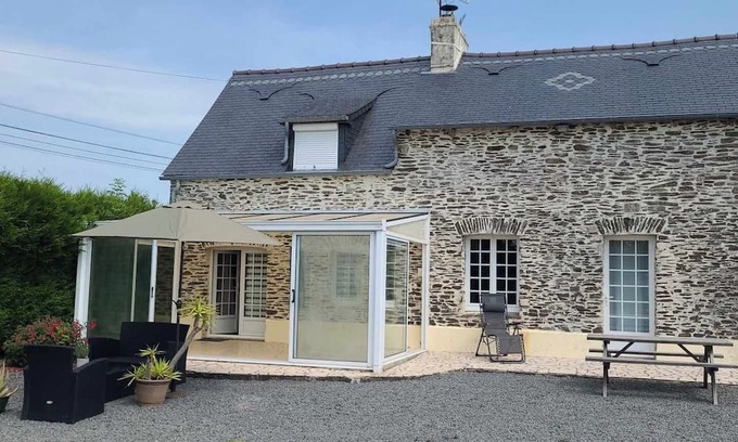 La Bazoque Casa | Gite de la Londe