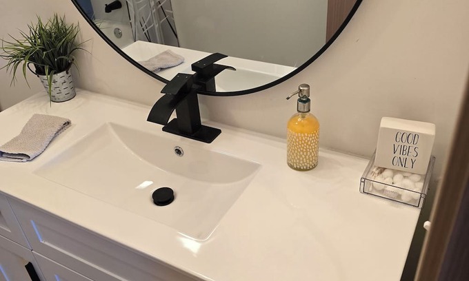 Collegedale Casa | Summit Home (Test)