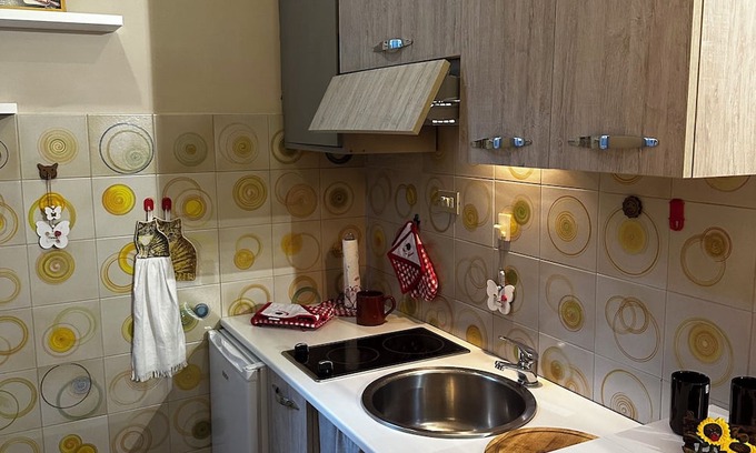 Casale Monferrato Apartamento | Apartment GEAs
