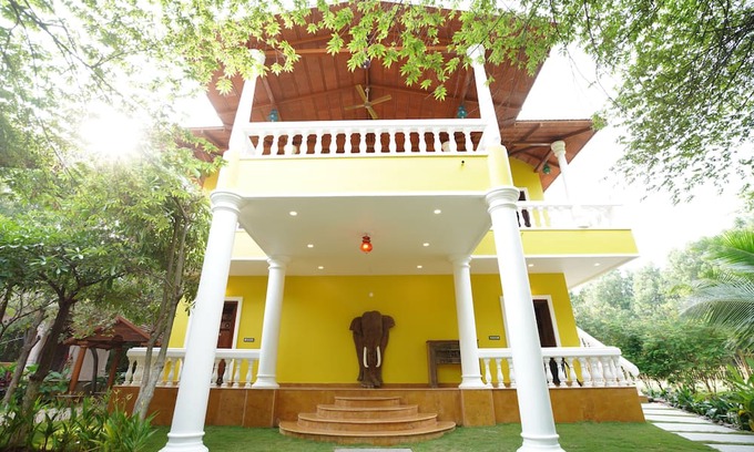 Chevella Complejo | Brown Town Resort & Spa