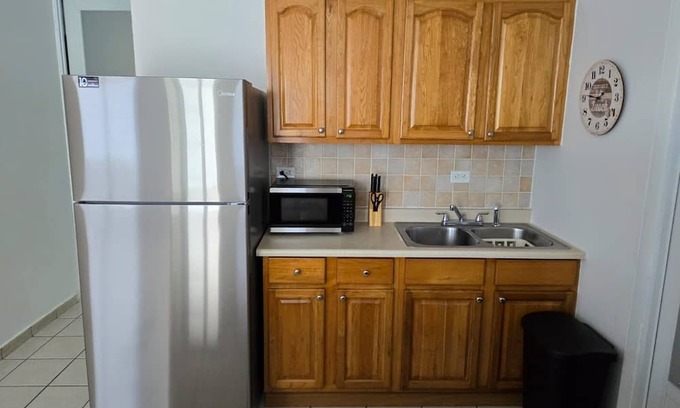 Rio Blanco Casa | Charming 3-bedroom house with WiFi and AC in delightful Naguabo