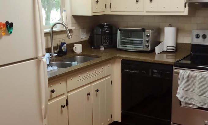 Decatur Casa | Home is where the heart Is.