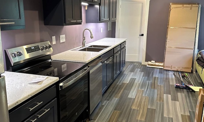 Wanakena Apartamento | Cozy 1-bedroom apartment in serene Wanakena with WiFi