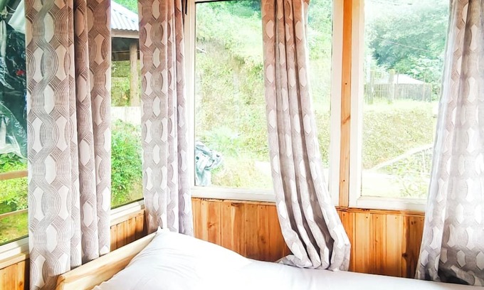 Namsaling Cabaña | Zero Points TheLaure cottage Shreeantu