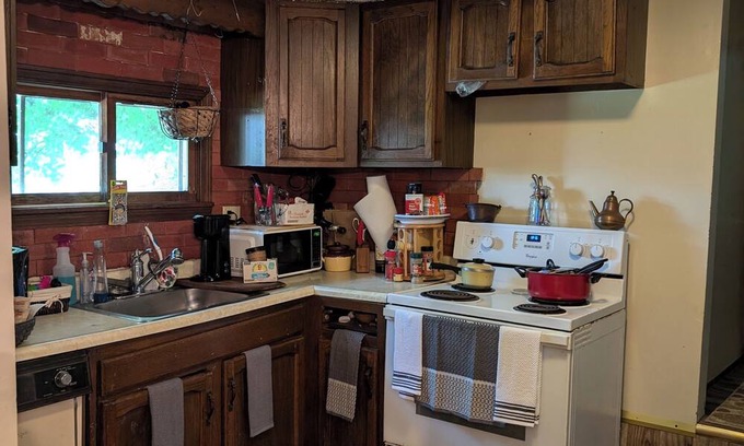 Dexter Casa | DEXTER MAINE on Moosehead lake Trail One or 2 bedroom Options