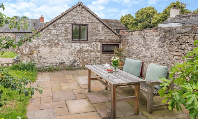Hay on Wye Casa | Coopers Hall Cowshed