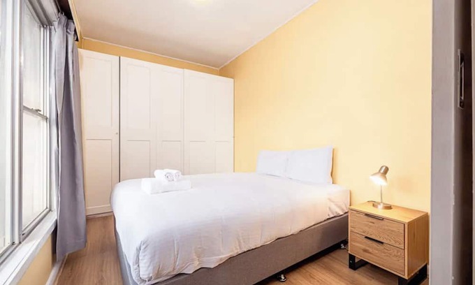 Blackburn Casa | Charming 1B1B House in Blackburn